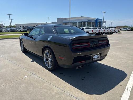 2023 Dodge Challenger GT