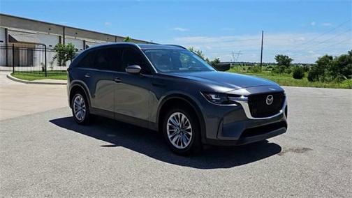 2024 Mazda CX-90 3.3 Turbo Preferred Plus