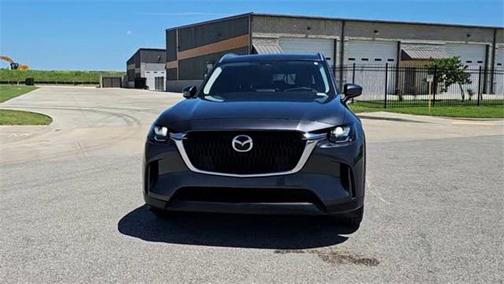 2024 Mazda CX-90 3.3 Turbo Preferred Plus