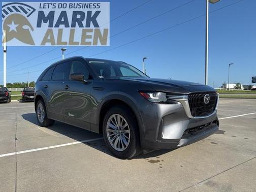 2024 Mazda CX-90 3.3 Turbo Preferred Plus