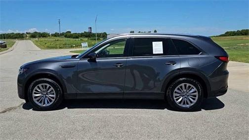 2024 Mazda CX-90 3.3 Turbo Preferred Plus