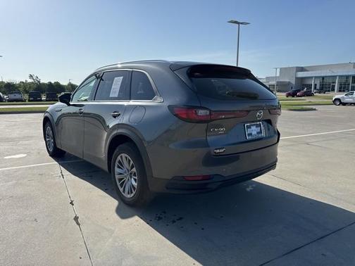 2024 Mazda CX-90 3.3 Turbo Preferred Plus