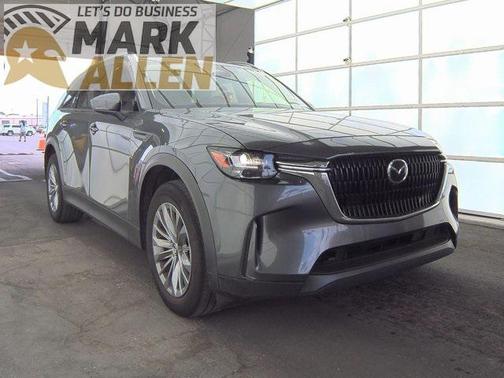 2024 Mazda CX-90 3.3 Turbo Preferred Plus