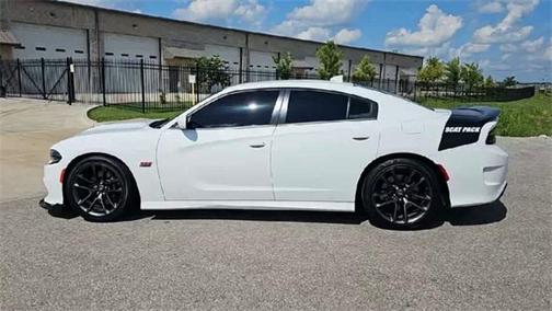 2021 Dodge Charger R/T Scat Pack