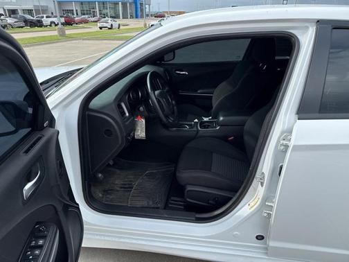 2021 Dodge Charger R/T Scat Pack