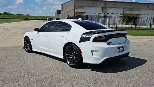 2021 Dodge Charger R/T Scat Pack