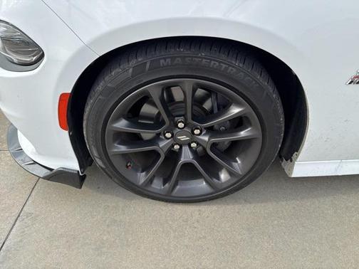 2021 Dodge Charger R/T Scat Pack