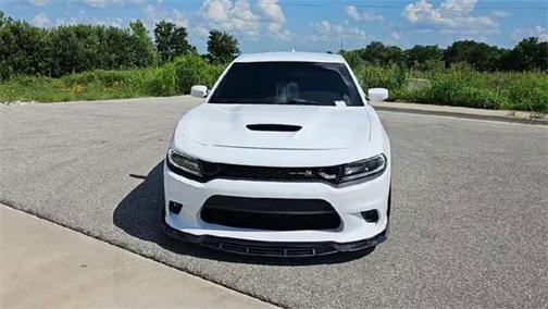 2021 Dodge Charger R/T Scat Pack