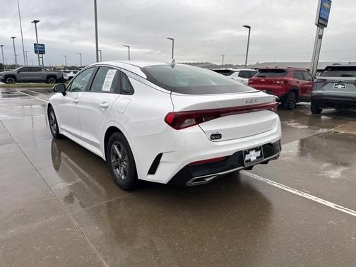 2023 Kia K5 LXS