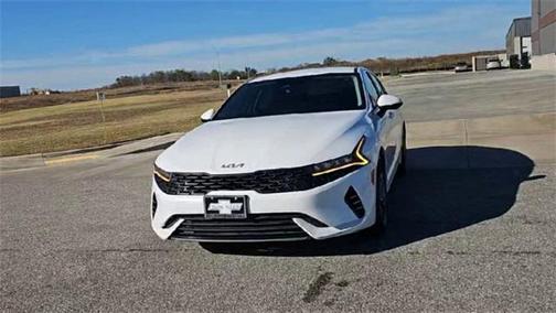 2023 Kia K5 LXS