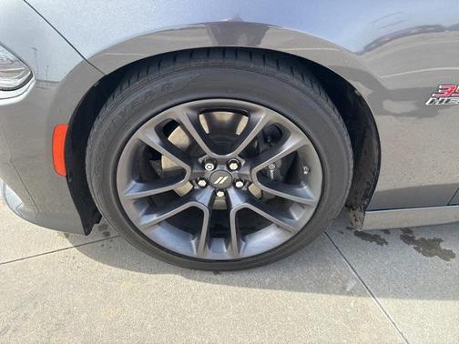 2023 Dodge Charger R/T Scat Pack