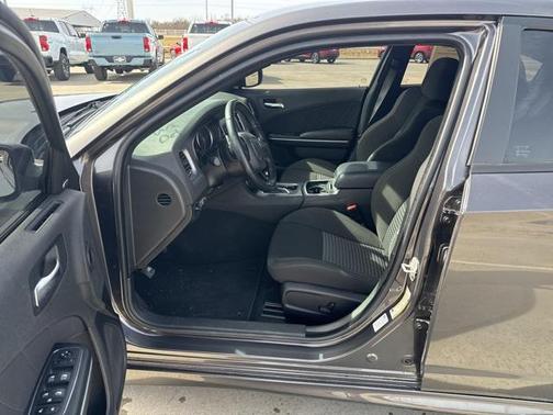 2023 Dodge Charger R/T Scat Pack