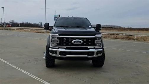 2023 Ford F-450 Lariat