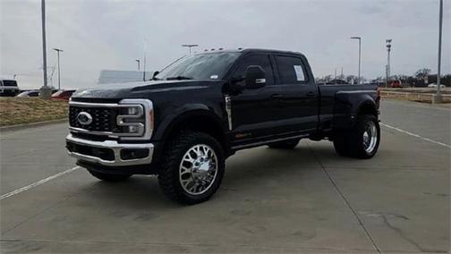 2023 Ford F-450 Lariat