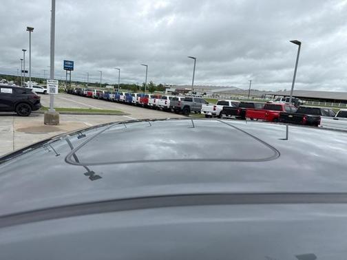 2021 Mazda CX-5 Signature