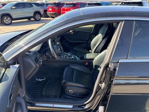 2018 Audi S5 3.0T Prestige