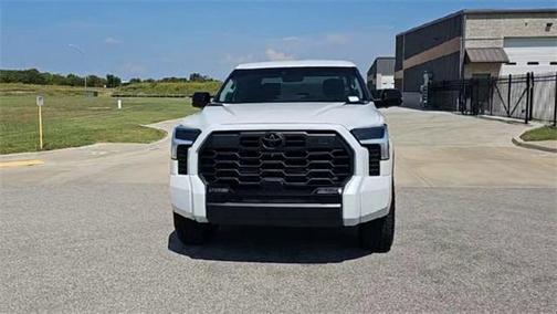 2024 Toyota Tundra Hybrid Limited