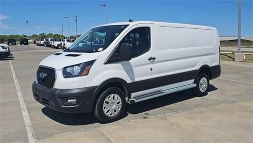 2023 Ford Transit-250 Base