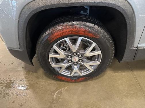 2023 GMC Acadia FWD SLT