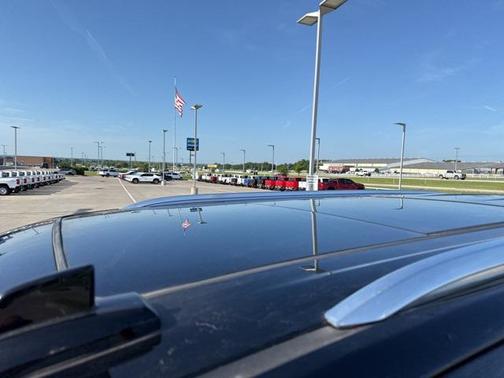 2022 Chevrolet Tahoe 4WD High Country
