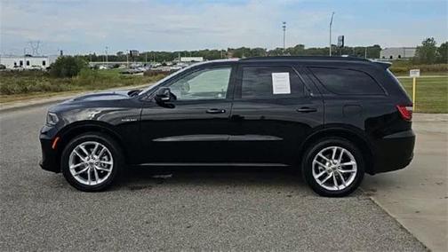 2024 Dodge Durango R/T Plus AWD