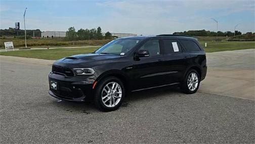 2024 Dodge Durango R/T Plus AWD