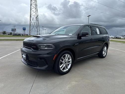 2024 Dodge Durango R/T Plus AWD