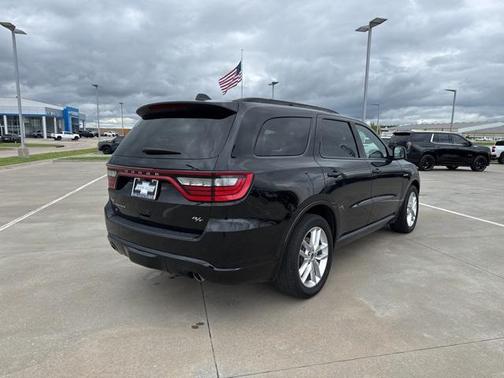 2024 Dodge Durango R/T Plus AWD