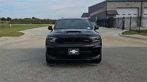 2024 Dodge Durango R/T Plus AWD