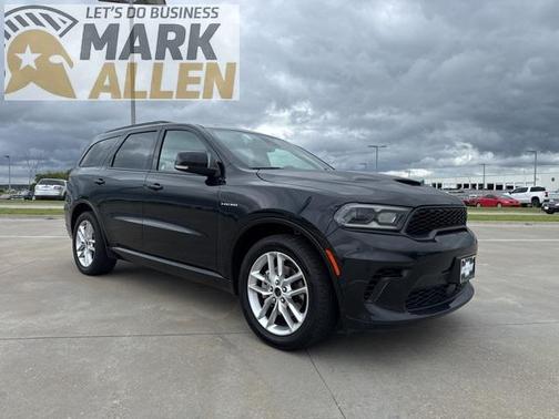 2024 Dodge Durango R/T Plus AWD