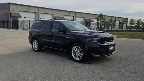 2024 Dodge Durango R/T Plus AWD