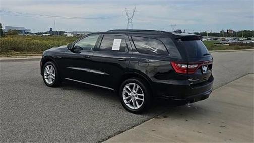 2024 Dodge Durango R/T Plus AWD