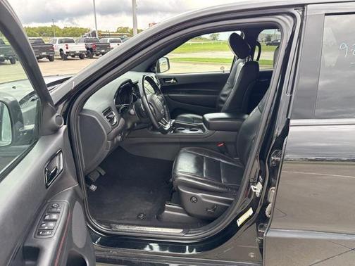 2024 Dodge Durango R/T Plus AWD