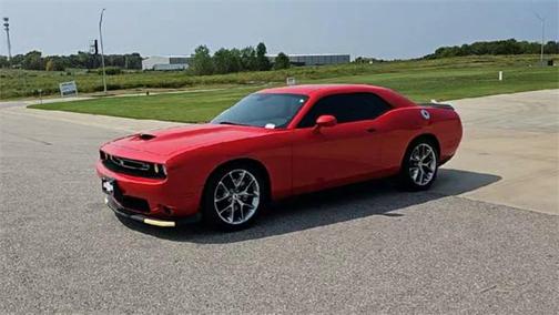 2023 Dodge Challenger GT