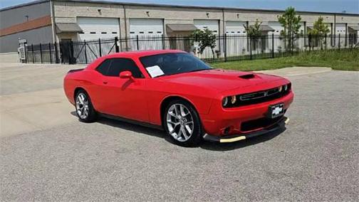 2023 Dodge Challenger GT