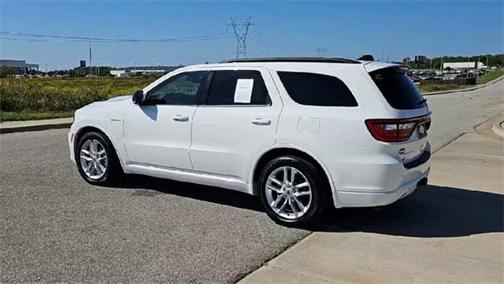 2024 Dodge Durango R/T Plus AWD