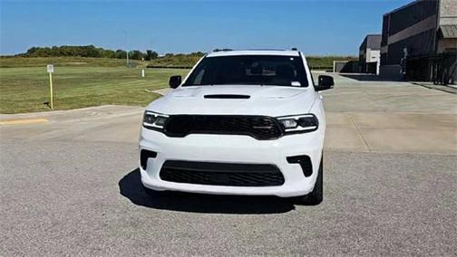 2024 Dodge Durango R/T Plus AWD