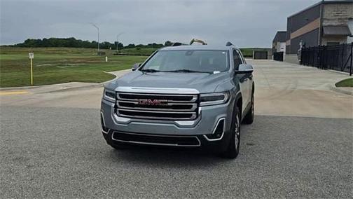 2023 GMC Acadia FWD SLT