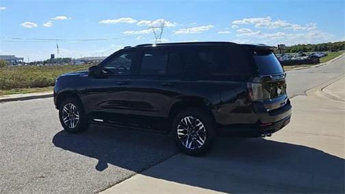 2026 Chevrolet Tahoe 4WD Z71