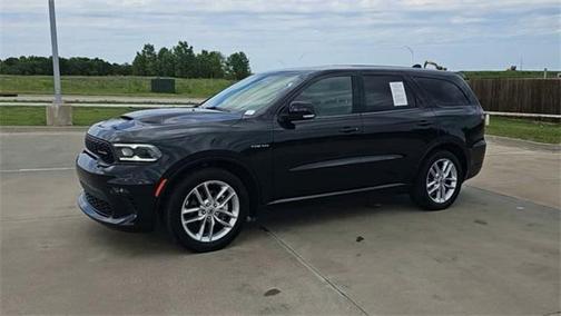 2022 Dodge Durango R/T RWD