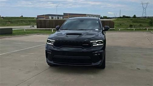 2022 Dodge Durango R/T RWD