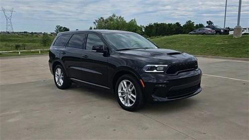 2022 Dodge Durango R/T RWD