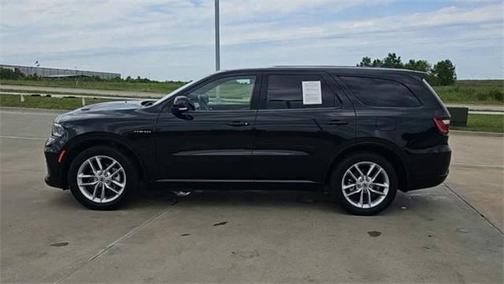 2022 Dodge Durango R/T RWD