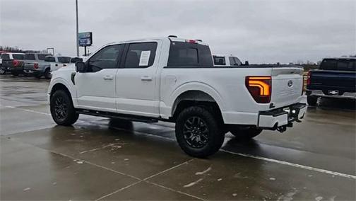 2024 Ford F-150 Tremor