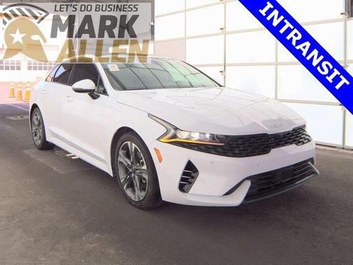 2024 Kia K5 EX