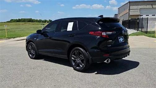2023 Acura RDX Base