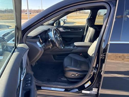 2024 Cadillac XT6 Premium Luxury AWD