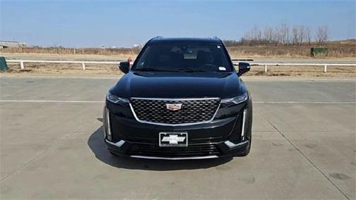 2024 Cadillac XT6 Premium Luxury AWD