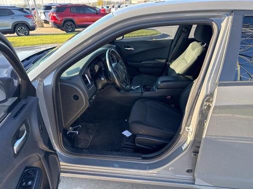 2018 Dodge Charger SXT