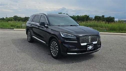 2023 Lincoln Aviator Reserve AWD